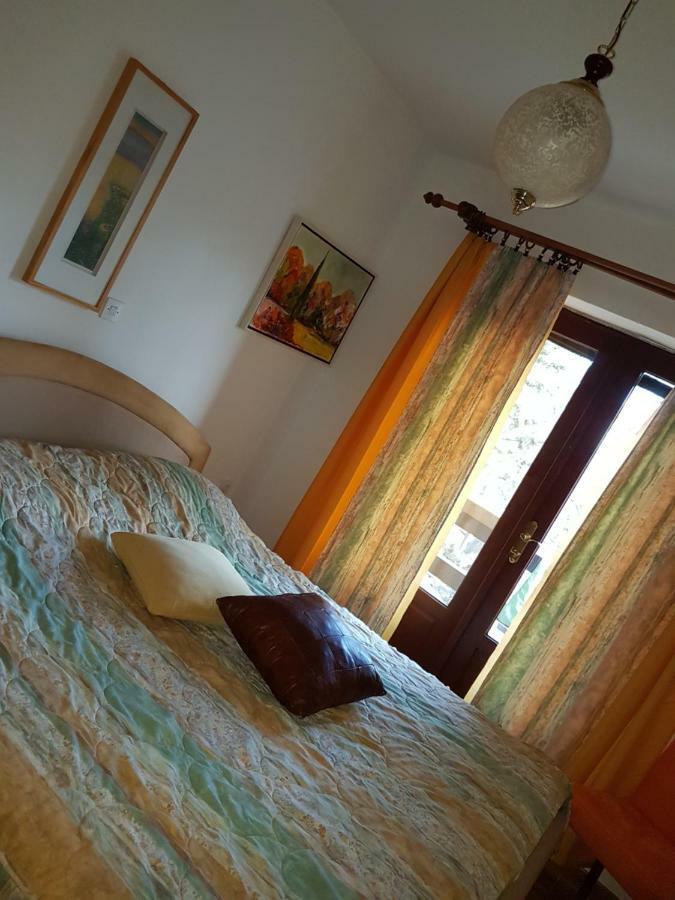 Apartment Slavi วิพาวา ภายนอก รูปภาพ