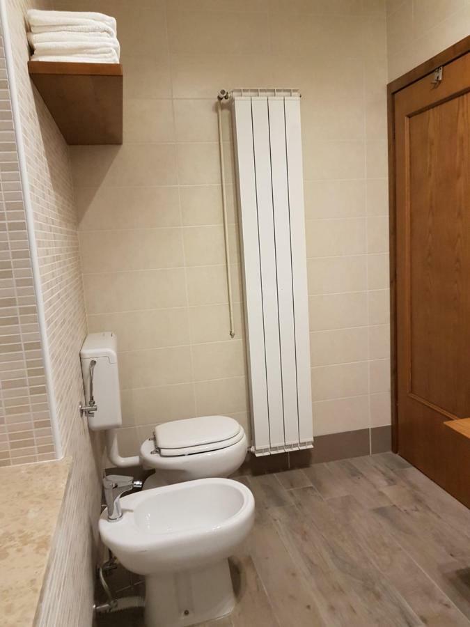 Apartment Slavi วิพาวา ภายนอก รูปภาพ