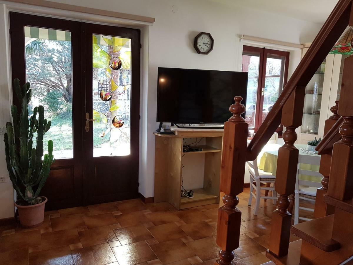 Apartment Slavi วิพาวา ภายนอก รูปภาพ