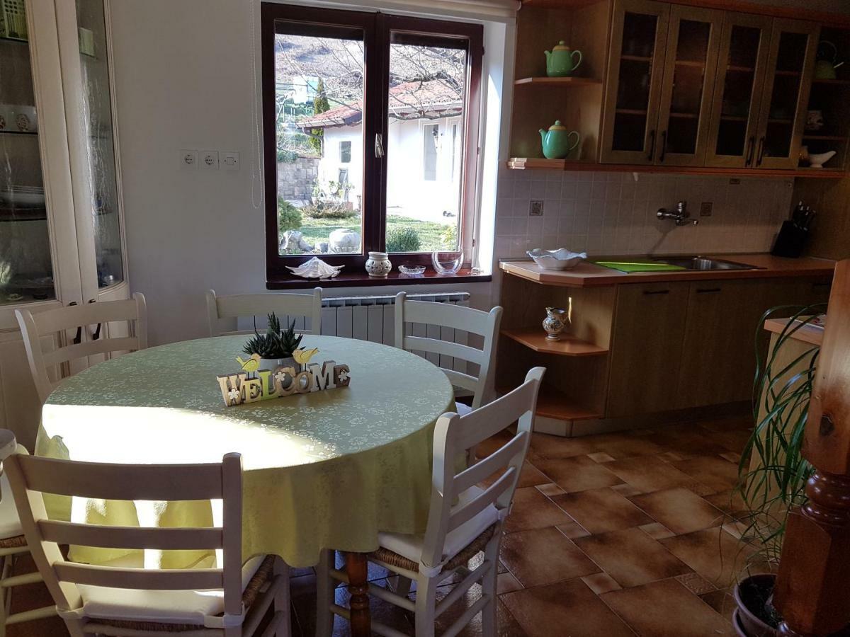Apartment Slavi วิพาวา ภายนอก รูปภาพ