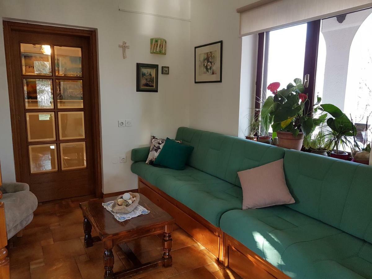 Apartment Slavi วิพาวา ภายนอก รูปภาพ
