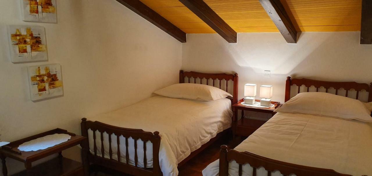 Apartment Slavi วิพาวา ภายนอก รูปภาพ