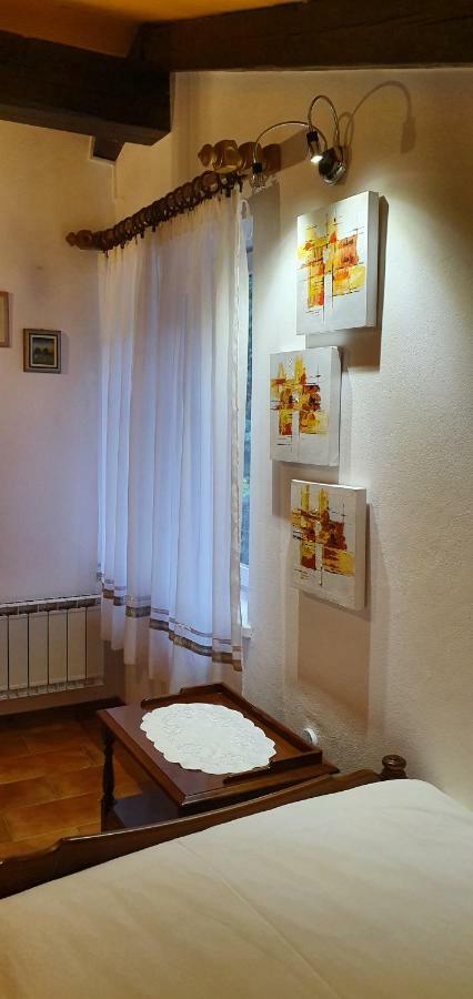 Apartment Slavi วิพาวา ภายนอก รูปภาพ