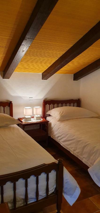 Apartment Slavi วิพาวา ภายนอก รูปภาพ
