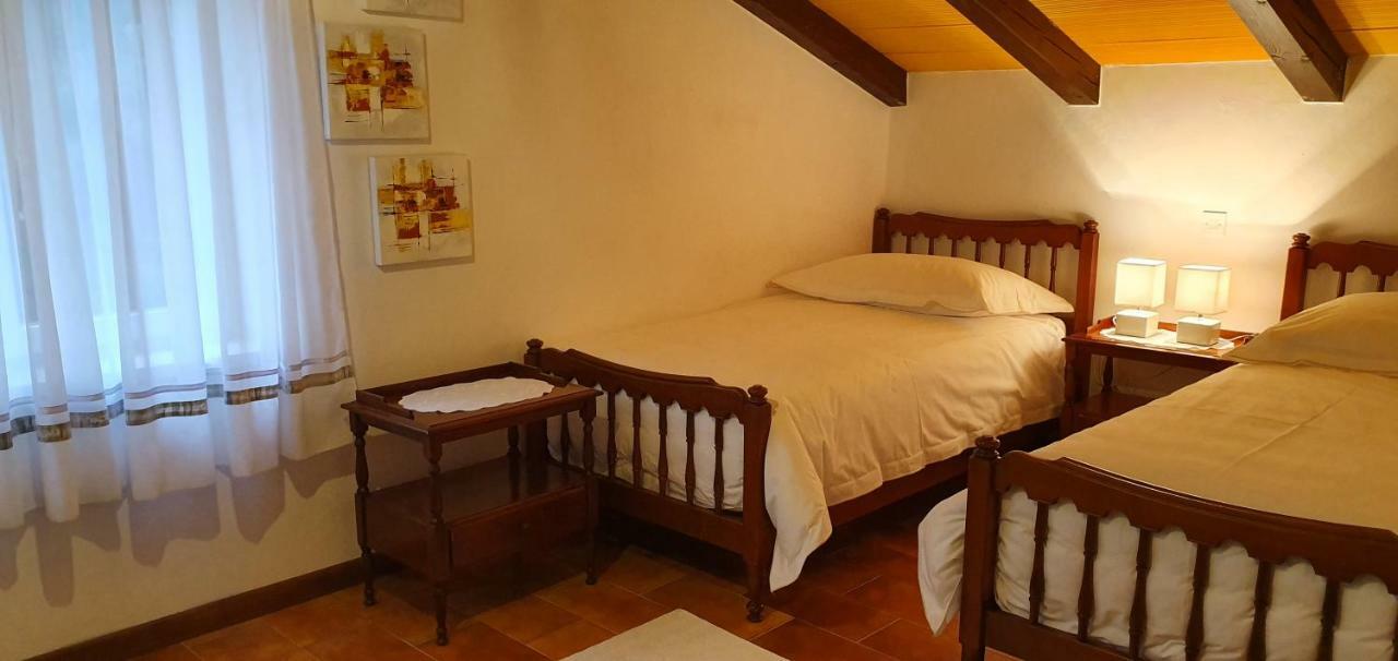 Apartment Slavi วิพาวา ภายนอก รูปภาพ