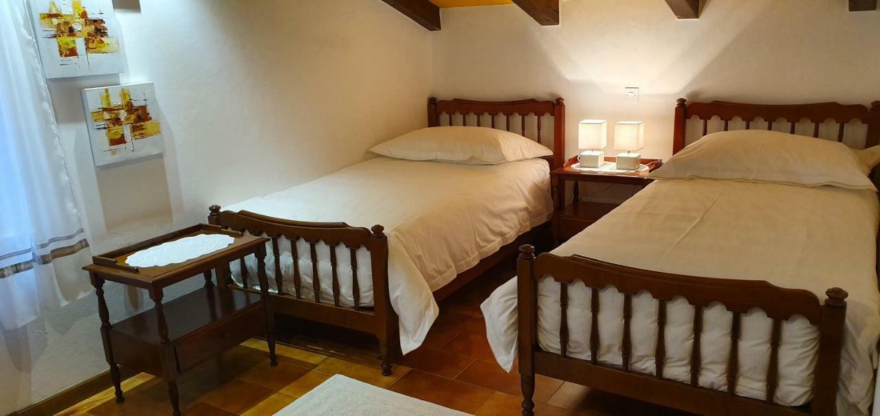Apartment Slavi วิพาวา ภายนอก รูปภาพ