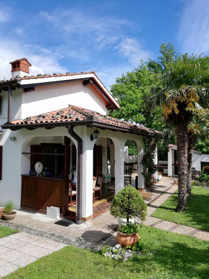 Apartment Slavi วิพาวา ภายนอก รูปภาพ